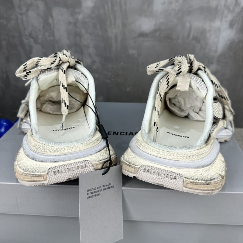 Balenciaga Track Shoes